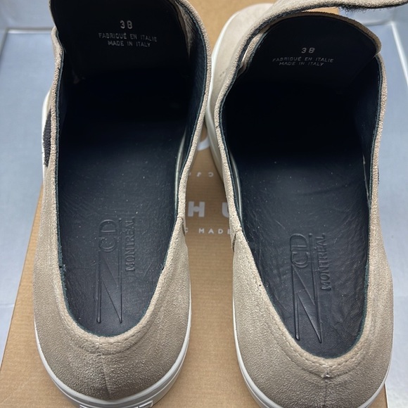 Brand new n Auth Joshua’s Heart in NYC Made in Italy 7 (37) Golden Brown - Picture 6 of 13